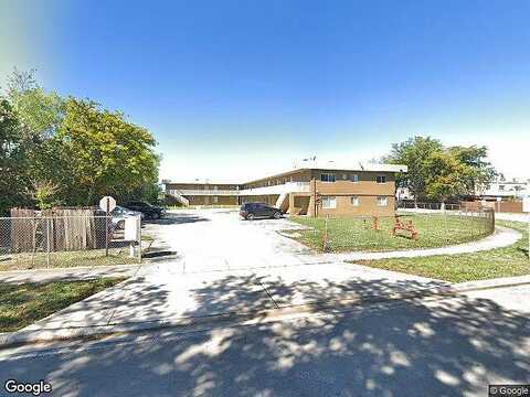 55Th, MIAMI GARDENS, FL 33055