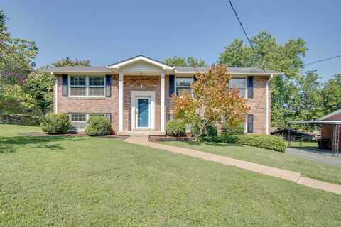 Bonnafield, HERMITAGE, TN 37076