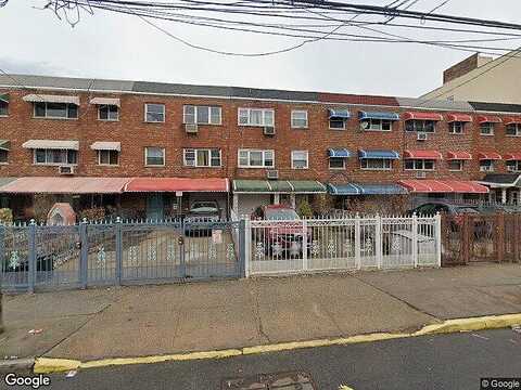 Gleason, BRONX, NY 10472