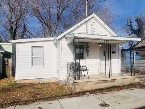 150 4th Ave., Gallipolis, OH 45631