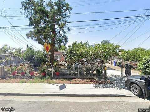 Parkway, SOUTH EL MONTE, CA 91733