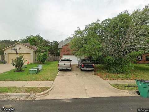 Timberwood, CEDAR PARK, TX 78613