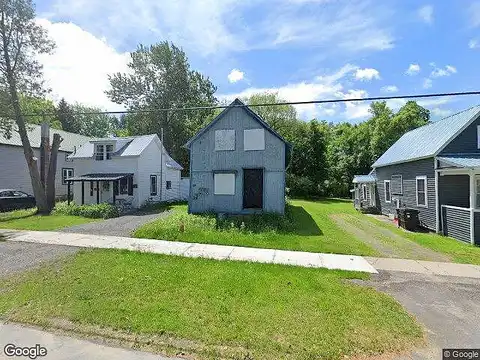 Larnard, POTSDAM, NY 13676