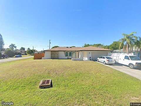 10Th, CAPE CORAL, FL 33909