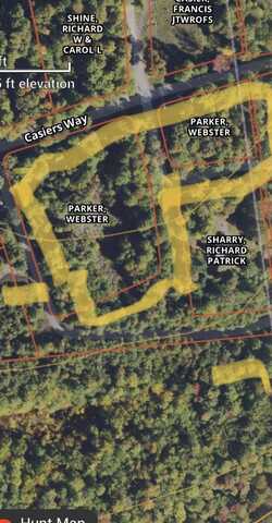 Lot 34 David Drive, Saranac Lake, NY 12983