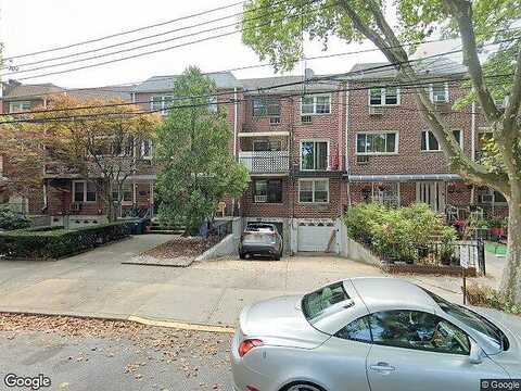 Pearson, BROOKLYN, NY 11234