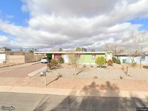 3Rd, HUACHUCA CITY, AZ 85616