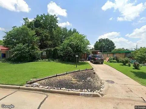 Forest Hills, DUNCAN, OK 73533