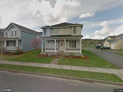 Phoenix, ORTING, WA 98360