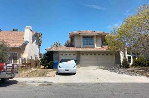 Avenue R12, PALMDALE, CA 93550