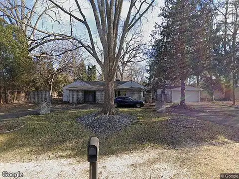 Greenview, SOUTHFIELD, MI 48075