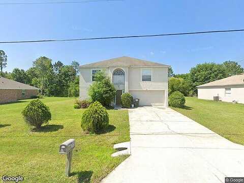 Longfellow, PALM COAST, FL 32137