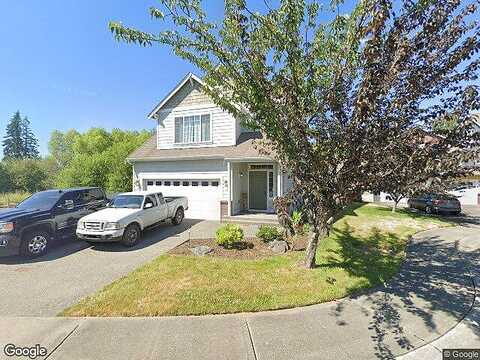 190Th, TACOMA, WA 98445