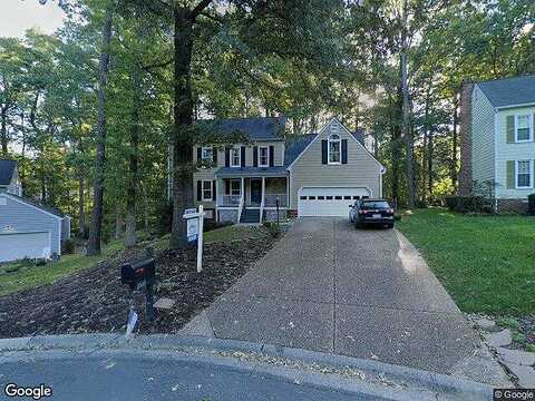 Shadow Ridge, MIDLOTHIAN, VA 23112