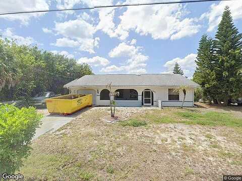 Cannolot, PORT CHARLOTTE, FL 33948