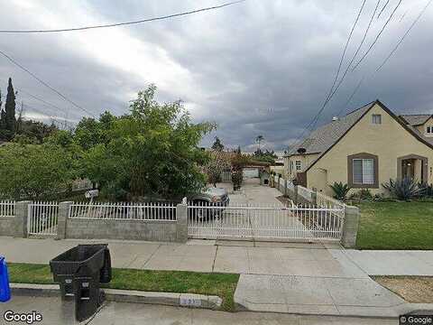 24Th, SAN BERNARDINO, CA 92405