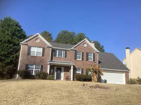 Mitford, DACULA, GA 30019