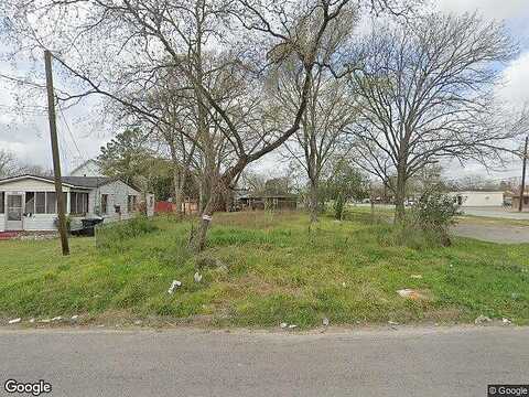 Russell, HOUSTON, TX 77026