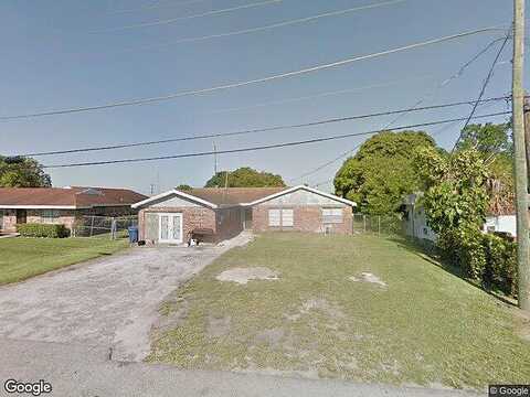 10Th, BELLE GLADE, FL 33430