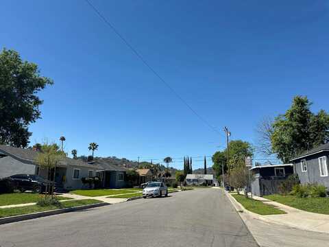 Hanning, ALTADENA, CA 91001