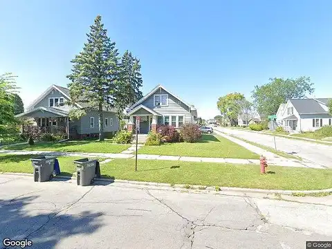 13Th, SHEBOYGAN, WI 53083