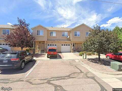 Mesa Springs, COLORADO SPRINGS, CO 80907