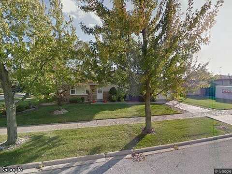 200Th, LYNWOOD, IL 60411