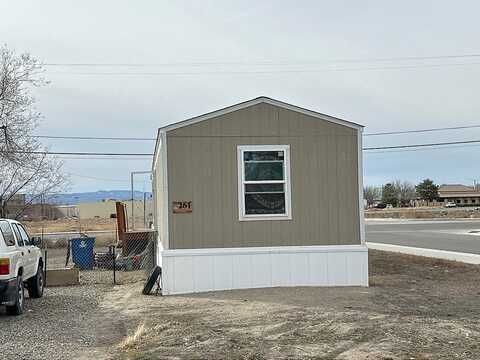 2Nd, CLIFTON, CO 81520