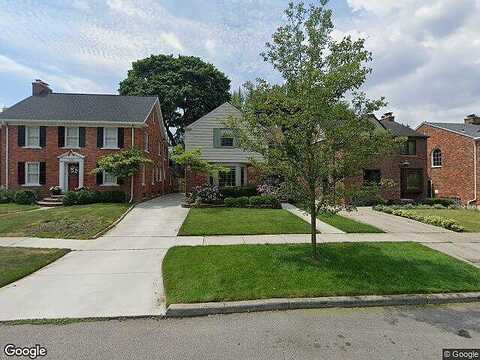 Moran, GROSSE POINTE FARMS, MI 48236