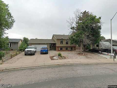 Zephyr, COLORADO SPRINGS, CO 80920