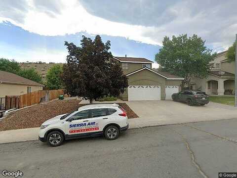 New Ridge, CARSON CITY, NV 89706