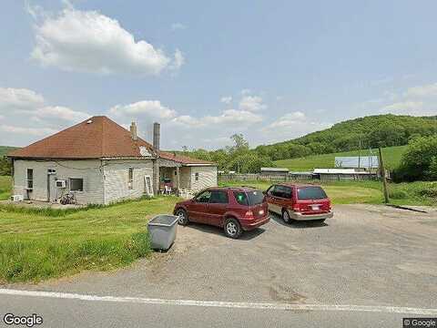 Cranesville, TERRA ALTA, WV 26764