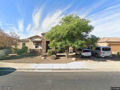Heritage, GILBERT, AZ 85295