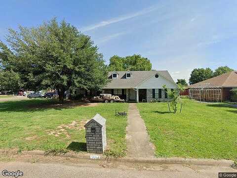 Forrest, DURANT, OK 74701