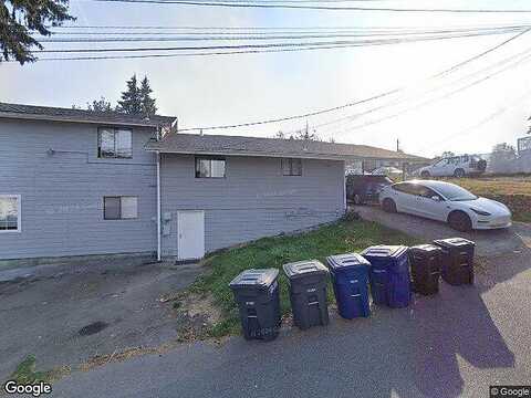 125Th, SEATTLE, WA 98168