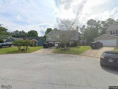 Merrimac, LAWRENCEVILLE, GA 30044