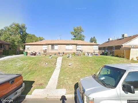 Adams, DENVER, CO 80205
