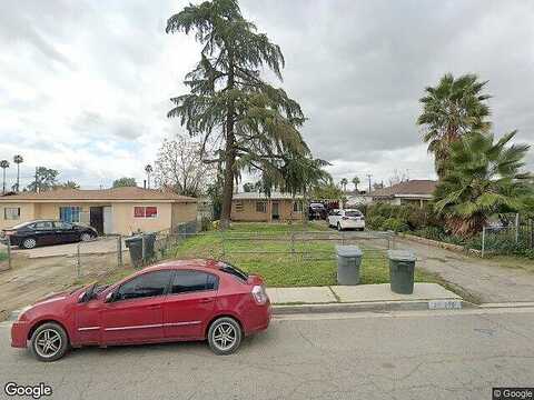 1St, PERRIS, CA 92570