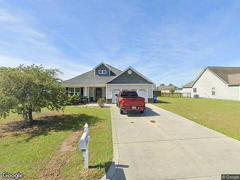 Cresset, WINTERVILLE, NC 28590