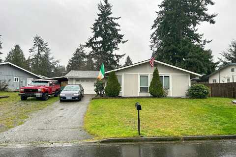 20Th, FEDERAL WAY, WA 98003