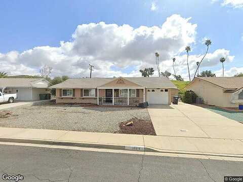 Snead, MENIFEE, CA 92586