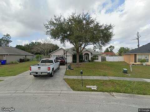 Jebidiah, SAINT CLOUD, FL 34772