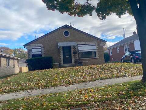 58Th, MILWAUKEE, WI 53219