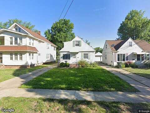 Phillips, WICKLIFFE, OH 44092