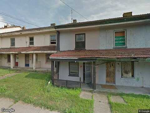 Robinson, CAMPBELL, OH 44405