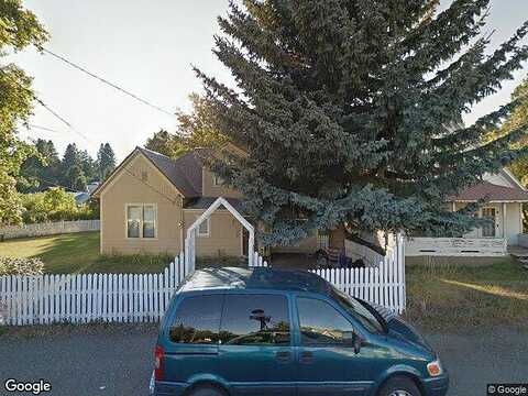 Stafford, CLE ELUM, WA 98922