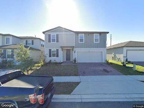 Cassidy, HAINES CITY, FL 33844