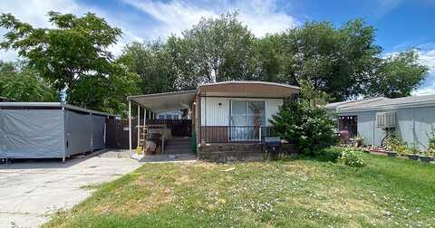 Hawkwood, GRAND JUNCTION, CO 81504