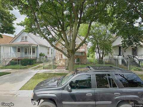 108Th, CHICAGO, IL 60628
