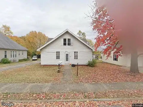 Sugg, MADISONVILLE, KY 42431